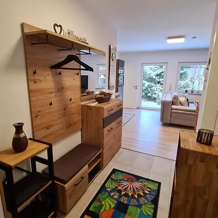 Bubendorfer Apartment
