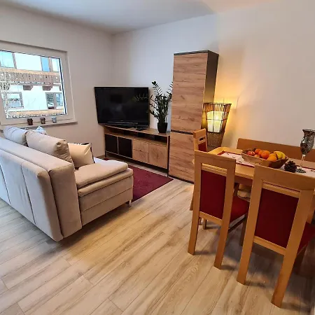 Bubendorfer Apartment *