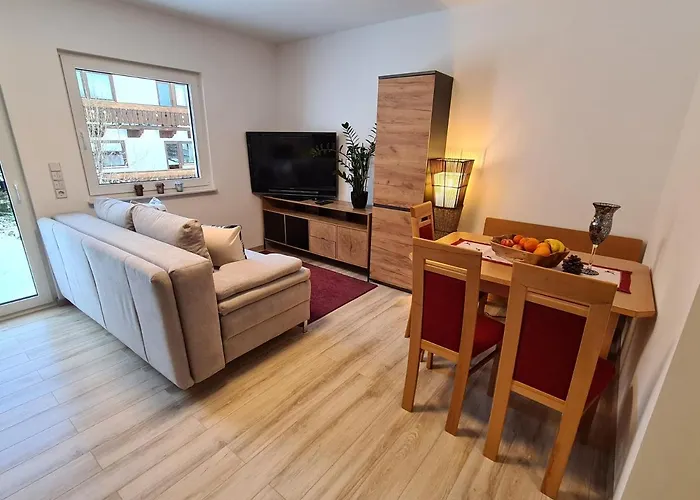 Bubendorfer Appartamento *