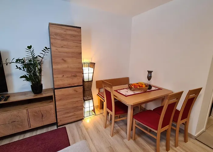 Bubendorfer Appartamento Lermoos