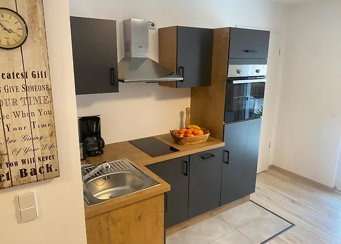 Appartamento Bubendorfer