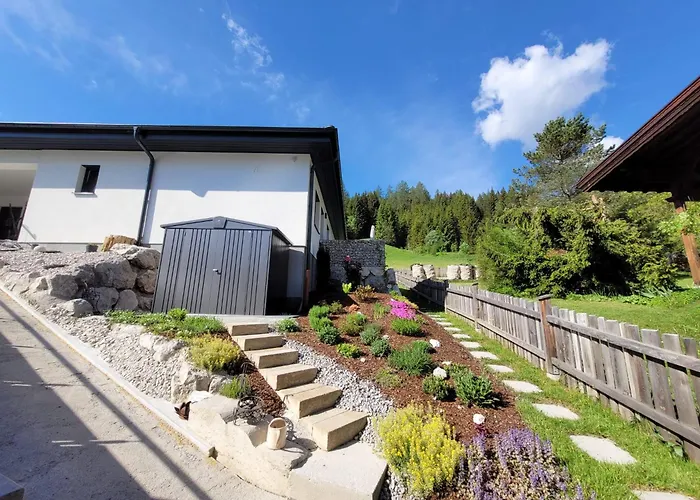 Appartamento Bubendorfer