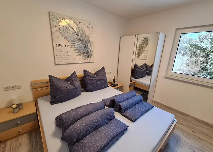 Bubendorfer Apartment