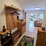 Bubendorfer Apartmán
