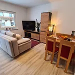 Bubendorfer Apartmán *
