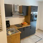 Apartmán Bubendorfer