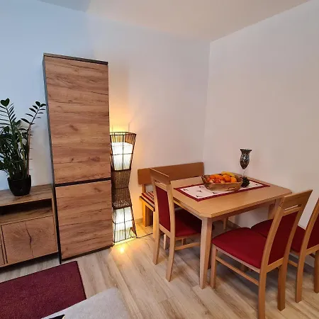 Bubendorfer דירה לרמוס