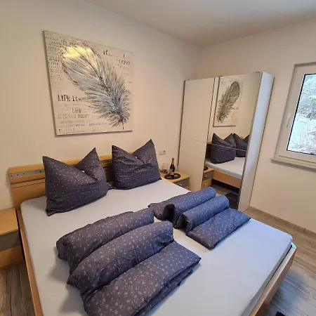 Bubendorfer דירה