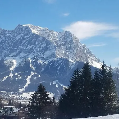 Bubendorfer דירה