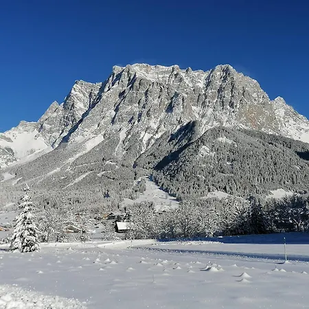 Bubendorfer דירה