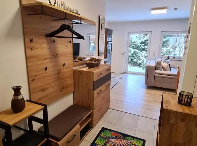 Bubendorfer דירה