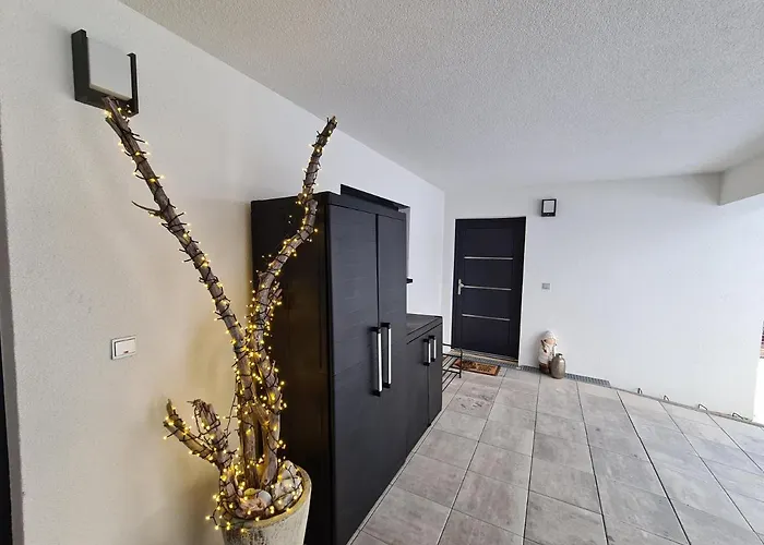 דירה Bubendorfer *