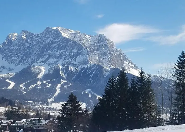 Bubendorfer דירה