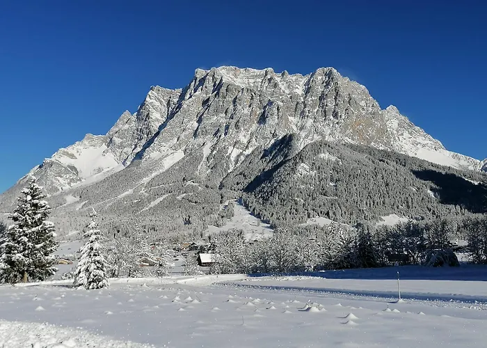 Bubendorfer דירה